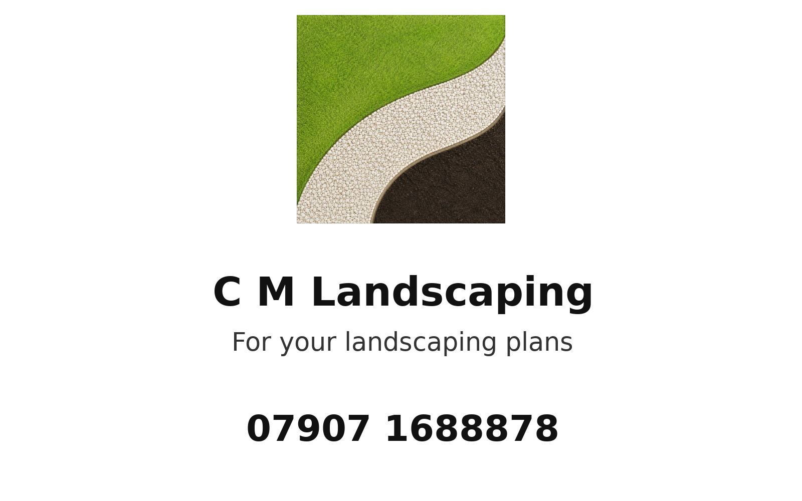 C M Landscaping